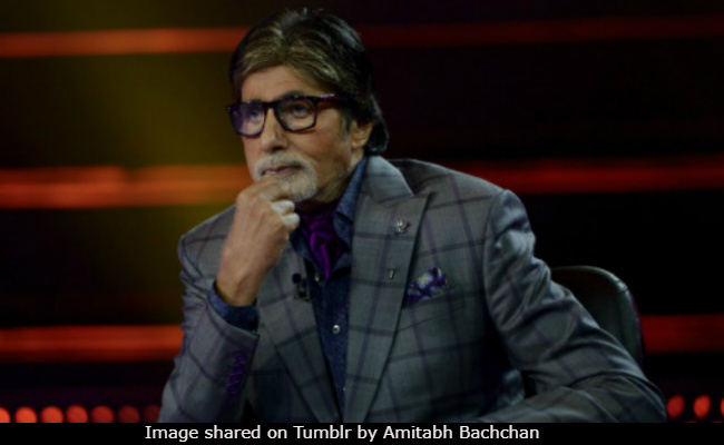 <I>Kaun Banega Crorepati 9</i>, Episode 33: This Contestant 'Almost Had A Heart Attack' On Amitabh Bachchan's Show