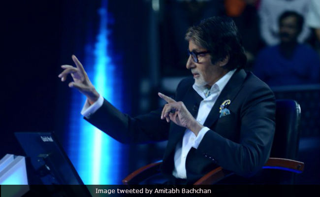 <i>Kaun Banega Crorepati 9</i>, Episode 41: This Contestant's Love Story Won Amitabh Bachchan's Heart