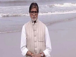 स्वच्छ इंडिया क्लीनेथॉन : गंगा की सफाई को स्कूली बच्चों की आदतों में शामिल किया जाना चाहिए - अमिताभ स्वच्छ इंडिया क्लीनेथॉन : गंगा की सफाई को स्कूली बच्चों की आदतों में शामिल किया जाना चाहिए - अमिताभ