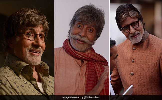 Birthday Special: 75 साल Big B के पास हैं इतनी फिल्‍में की 2 सालों तक टाइम ही नहीं...