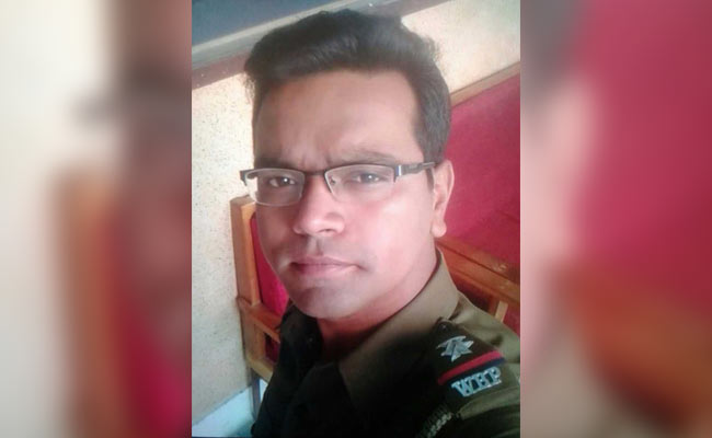 Cop Killed In Encounter With Suspected Supporters Of Gorkha Leader
