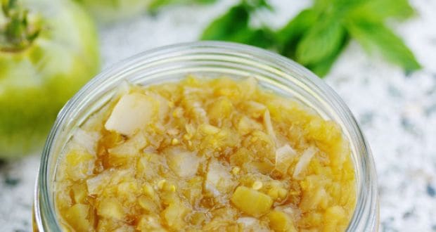 amla chutney recipe