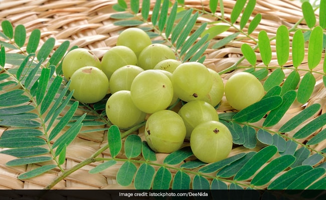 amla