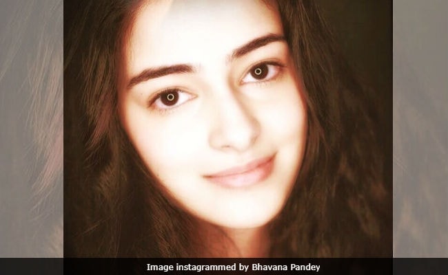 Ananya Pandey's Stunning Pic For Birthday And 9 More Posted By Mom Bhavana