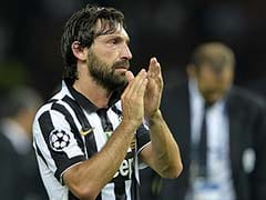 Italy Great Andrea Pirlo To Retire From Professional Football