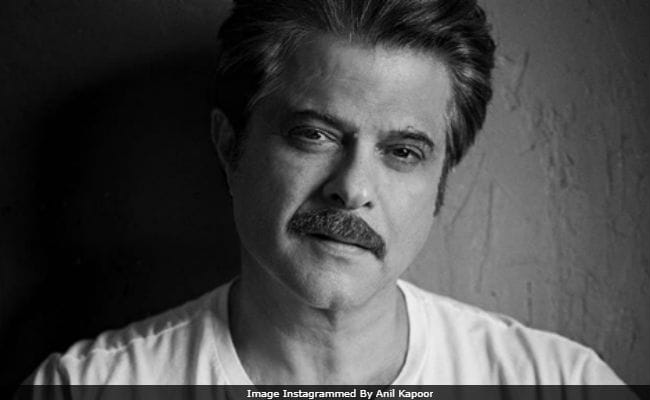 Why Anil Kapoor Doesn't Carry His Phone On The Sets Of Fanney Khan
