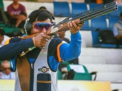 Ankur Mittal, Jitu Rai In Focus At ISSF World Cup Finals