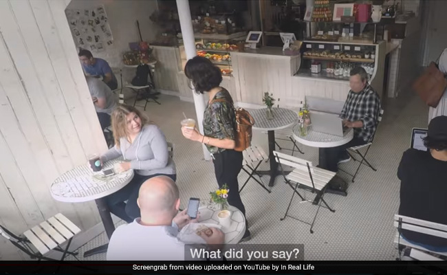 Powerful Video Shows What Happens When Internet Trolls Show Up In Real Life