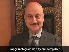 FTII Students Draw Anupam Kher's Attention To 9 Key Issues