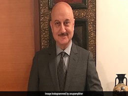 FTII Students Draw Anupam Kher's Attention To 9 Key Issues FTII Students Draw Anupam Kher's Attention To 9 Key Issues