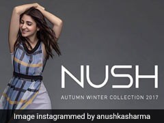 Anushka Sharma's NUSH Plagiarised? And She Didn't Design, Apparently