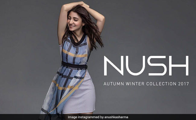Anushka Sharma's NUSH Plagiarised? And She Didn't Design, Apparently