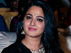 Anushka Shetty Birthday: 'Baahubali 2' Actress to Turn 36! Here's a Look at Her Incredible Fitness Journey