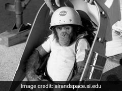 OMG! जानिए क्या हुआ जब स्पेस में पहुंच गए थे बंदर, देखें फोटोज