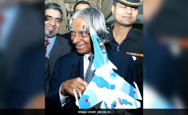 apj abdul kalam