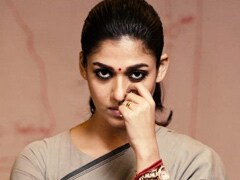 டோலிவுட்டிலும் ‘அறம்’ செய்ய விரும்பிய ‘லேடி சூப்பர் ஸ்டார்’