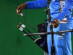 India Coach Suspended For Allegedly Hugging British Archer