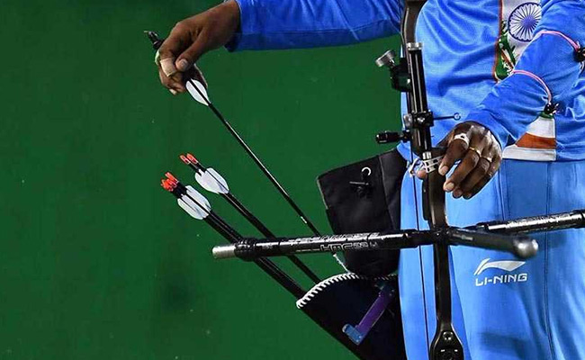भारतीय महिला कंपाउंड टीम ने तीरंदाजी वर्ल्‍डकप में सिल्‍वर मेडल जीता