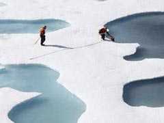 Arctic Sea Ice May Be Declining Faster Than Expected: Study
