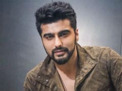 Want To Do An Exciting Biopic On An Underdog Story, Says Arjun Kapoor
