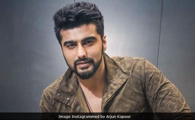 'पद्मावती' के समर्थन में उतरे अर्जुन कपूर, कहा- भंसाली पर भरोसा करना चाहिए...