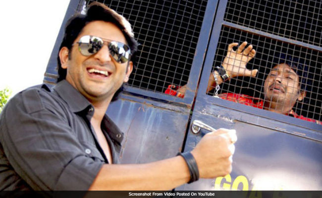 Why Arshad Warsi Initially Thought He 'Cannot Do' <i>Golmaal</i>