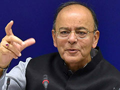 Slowdown Effect Of GST, Notes Ban Has Played Out: Arun Jaitley