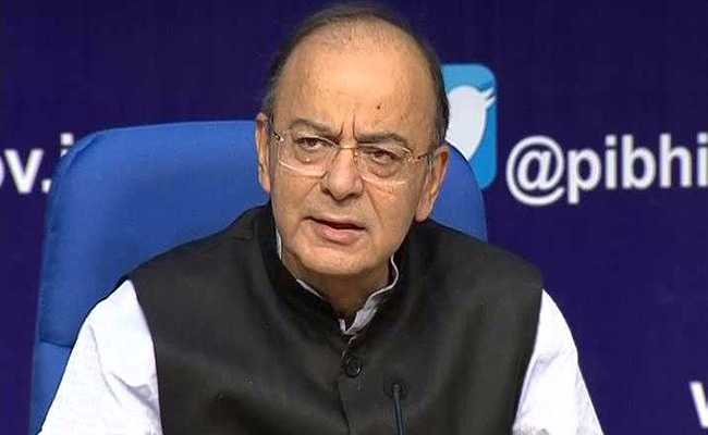 वित्त मंत्री अरुण जेटली ने पेश किया देश की अर्थव्यवस्था का रोडमैप, जानें 10 ख़ास बातें