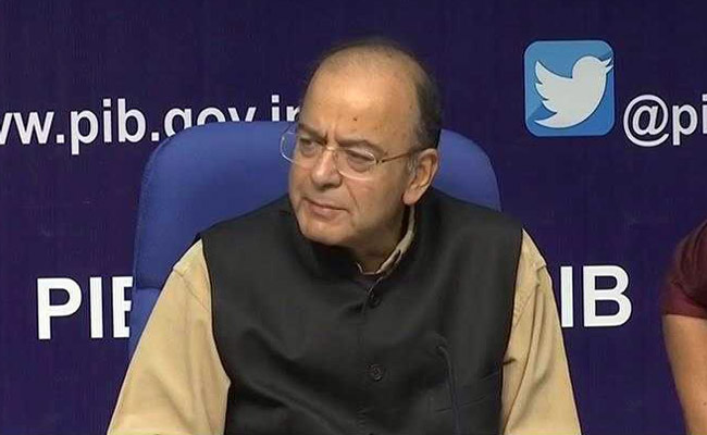 Ease Of Doing Business: Finance Minister Vows More Reforms To Break Into Top 50