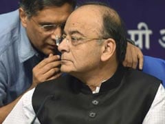 Arun Jaitley Is Worst Finance Minister In India's History, Says Congress