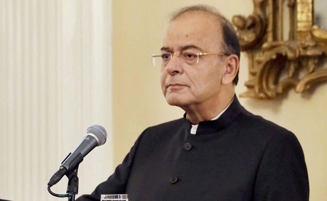 Pay Hike To Address Grievances Of 25 Lakh Anganwadi Workers: Arun Jaitley