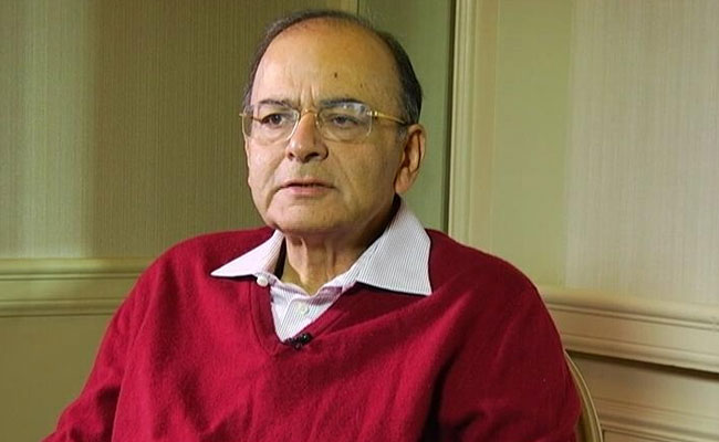 जेटली ने एमसीएक्स गोल्ड फ्यूचर में ऑप्शन ट्रेडिंग लांच किया