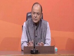 Nov 8 Is 'Anti-Black Money Day': Government's Retort To Opposition Nov 8 Is 'Anti-Black Money Day': Government's Retort To Opposition