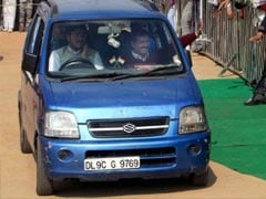 All Geared Up: Aam Aadmi Wagon R Crosses Money Bumps To Hit Road Again