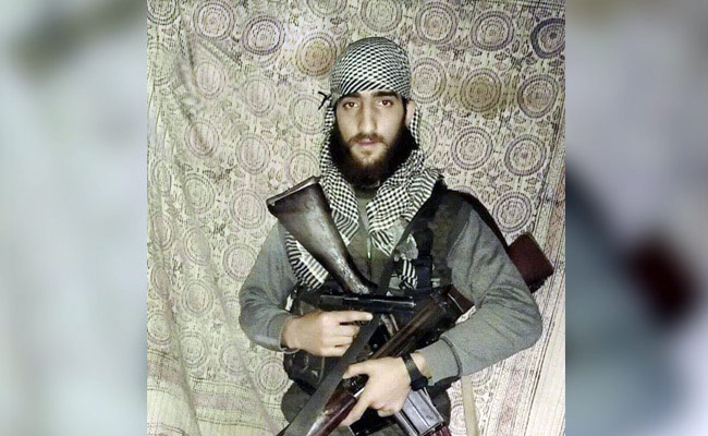 Why Intel Sources Believe Jaish-e-Mohammed Is Surging In Kashmir Valley