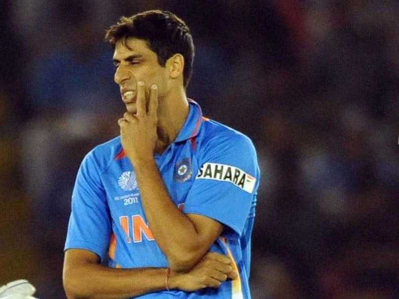 Ashish Nehra Reveals His Only Cricketing Regret In A 20-Year Career