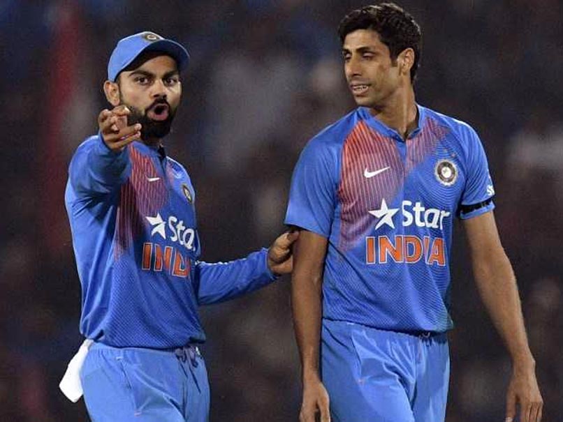 After Ashish Nehra Announces Retirement, Twitter Turns Emotional