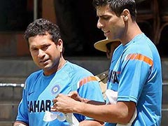 If Sachin Tendulkar Can Play Till 40, Why Not Ashish Nehra, Asks Virender Sehwag