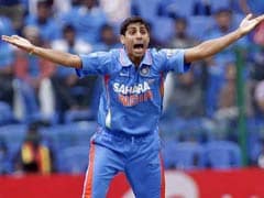 Ashish Nehra Not Assured Of Slot In Playing XI For Farewell Match