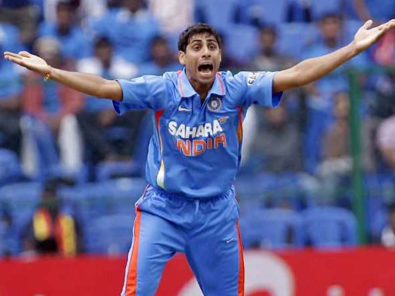 HC Allows Ashish Nehra's Request for Corporate Box In Kotla Stadium