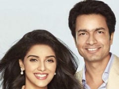 It's A Girl For Asin And Rahul Sharma