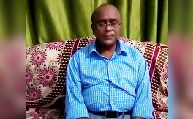 Notice Tagging Retired Soldier As Bangladeshi A 'Mistake': Assam Police
