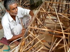 GST Is Damaging Assam's Ailing Handicrafts Industry, Say Artisans