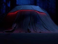 Aston Martin Teases The Upcoming Vantage
