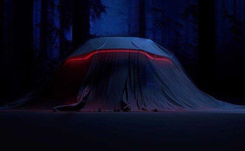 Aston Martin Teases The Upcoming Vantage Aston Martin Teases The Upcoming Vantage