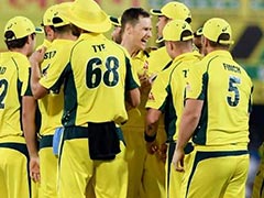 India vs Australia 2nd T20, Live Cricket Score: Jason Behrendorff Helps Visitors Bowl Out Hosts For 118