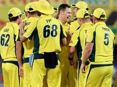 IND vs AUS 2nd T20: बेहरेनडोर्फ और हेनरिक्‍स का शानदार प्रदर्शन, ऑस्‍ट्रेलिया 8 विकेट से जीता