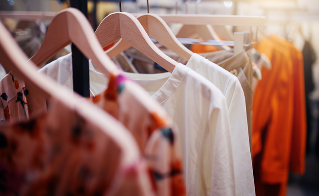 Try Some Muted Shades This Autumn-Winter