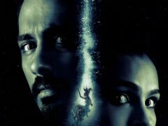First Poster: Siddharth's Horror Film <i>Aval</i>