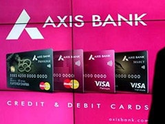 Markets Regulator Asks Axis Bank To Probe Results Leak On WhatsApp
